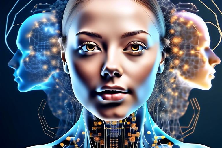 生成图片的AI工具：探索创新图像生成技术