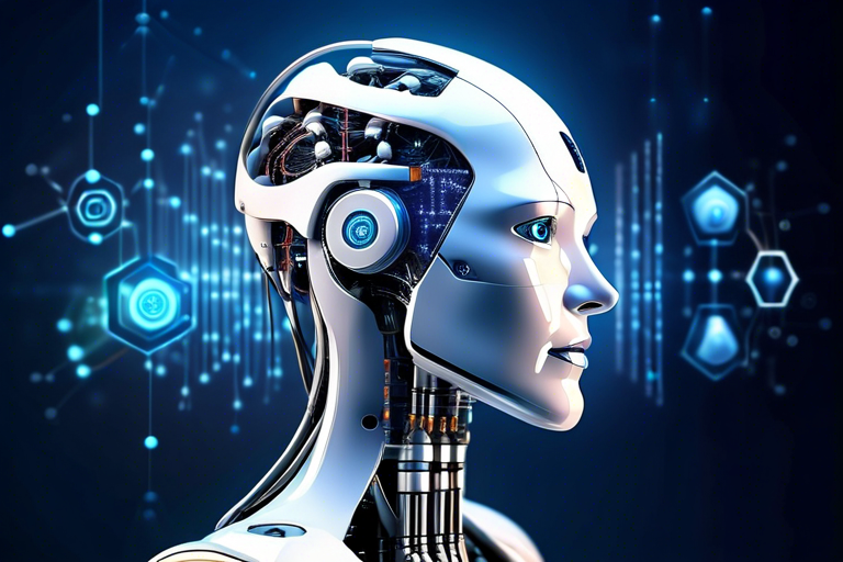 人工智能软件排行榜前十名：行业领先技术的精选