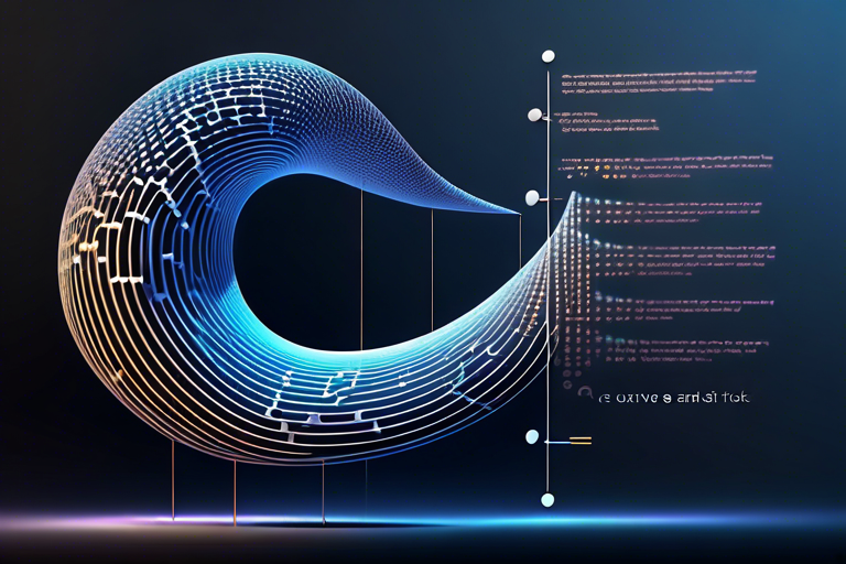 AI文字转曲的技巧与方法