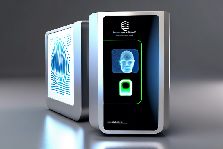 Biometric Identification Technology, A Secure Future