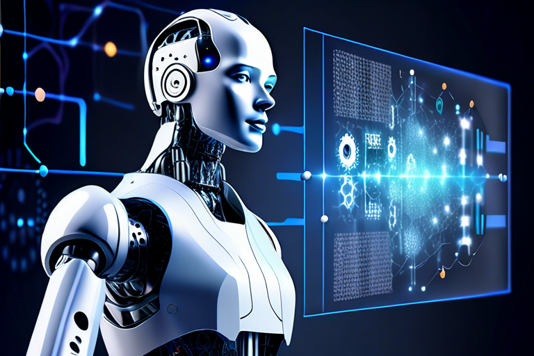 如何训练AI大模型：提升人工智能性能的关键步骤